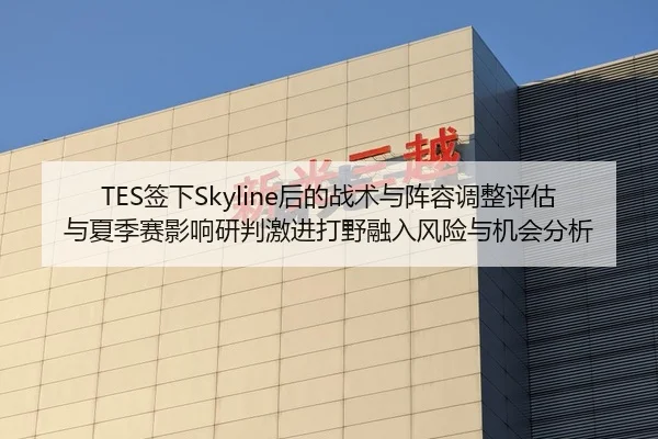 TES签下Skyline后的战术与阵容调整评估与夏季赛影响研判激进打野融入风险与机会分析